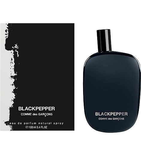 Comme des Garcons Blackpepper