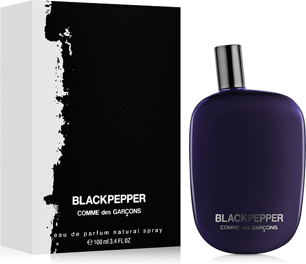 Comme des Garcons Blackpepper