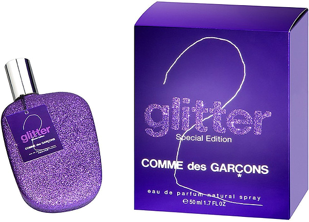 Comme des Garcons Comme des Garcons 2 Glitter