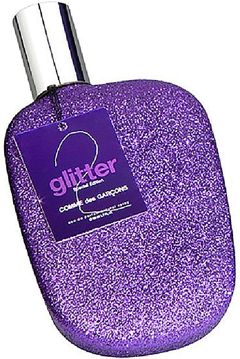 Comme des Garcons Comme des Garcons 2 Glitter