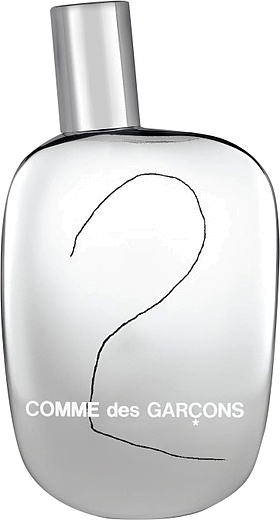 Comme des Garcons Comme des Garcons 2