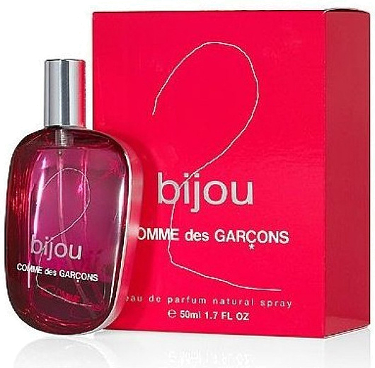 Comme des Garcons Comme des Garcons 2 Bijou