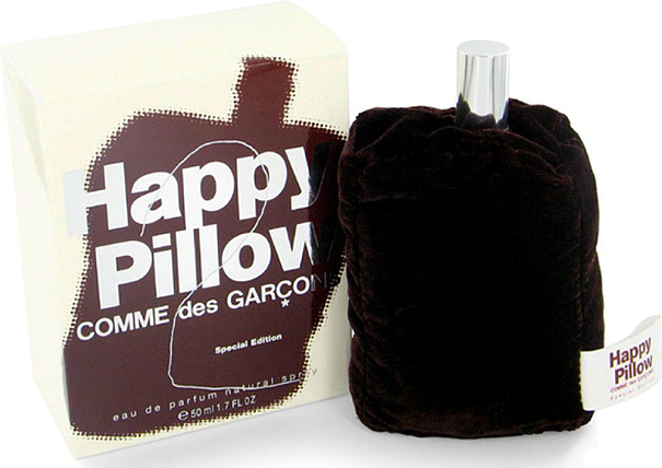Comme des Garcons Comme des Garcons 2 Happy Pillow