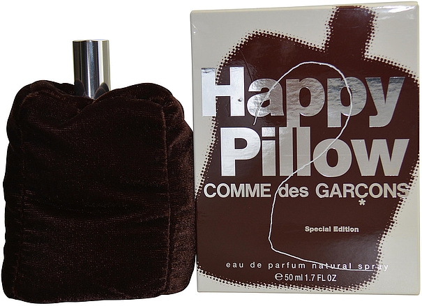 Comme des Garcons Comme des Garcons 2 Happy Pillow