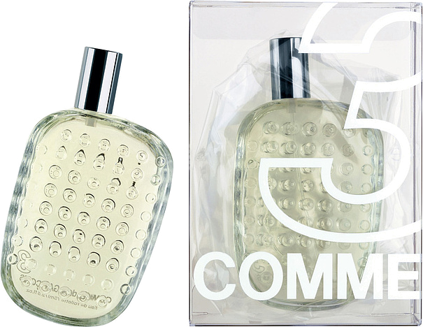 Comme des Garcons Comme des Garcons 3