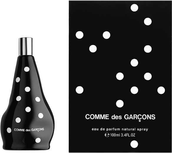 Comme des Garcons Dot