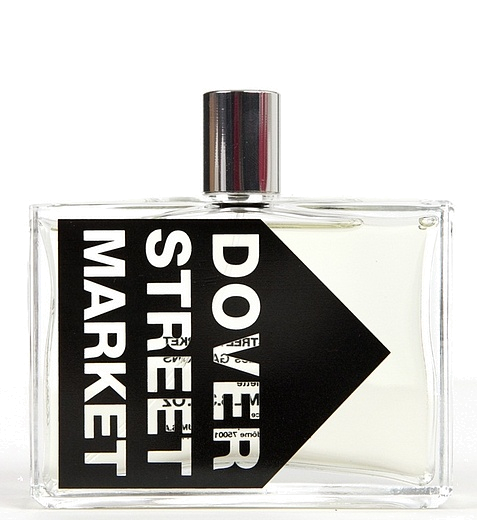 Comme des Garcons Dover Street Market