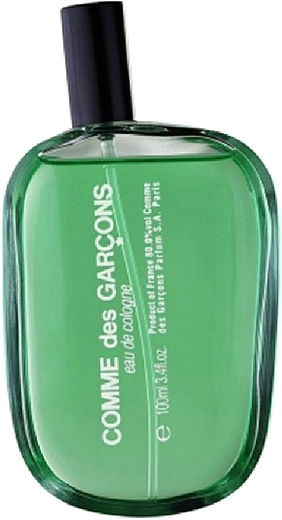 Comme des Garcons Eau De Cologne