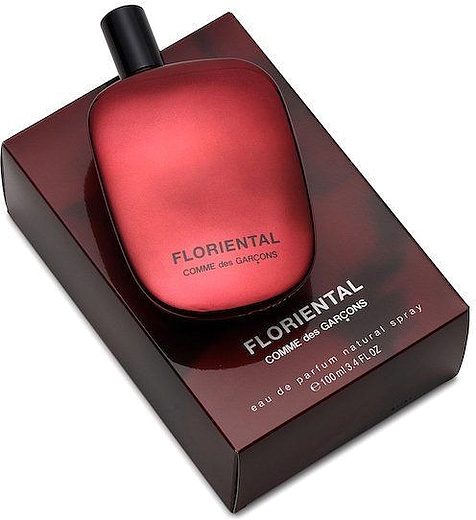 Comme des Garcons Floriental