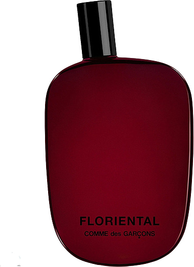 Comme des Garcons Floriental