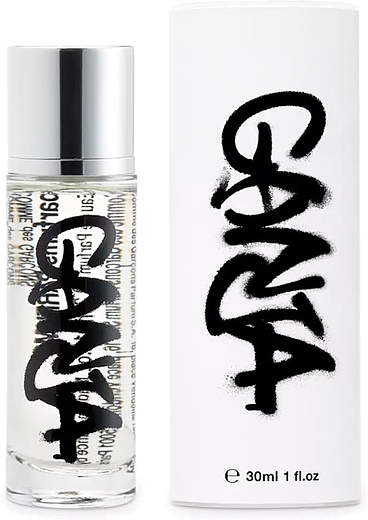 Comme des Garcons Ganja