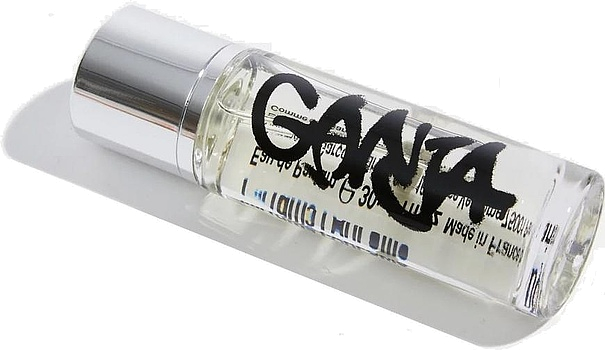 Comme des Garcons Ganja