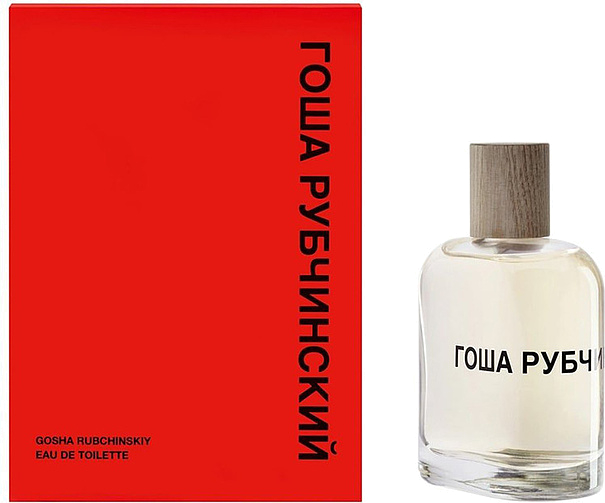 Comme des Garcons Гоша Рубчинский