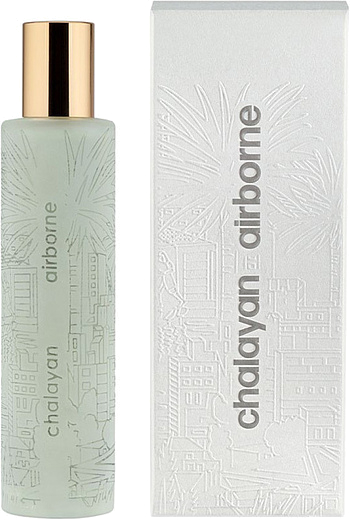 Comme des Garcons Chalayan Airborne