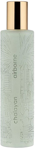 Comme des Garcons Chalayan Airborne