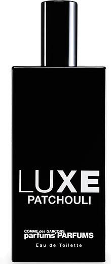Comme des Garcons Luxe Patchouli