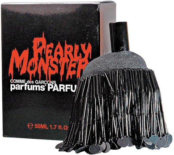 Comme des Garcons Pearly Monster
