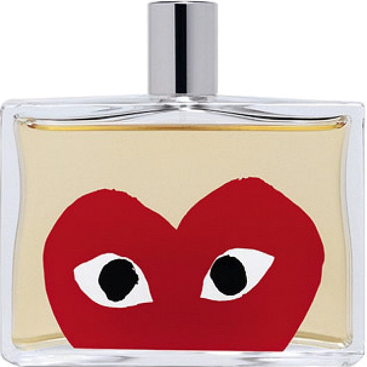 Comme des Garcons Play