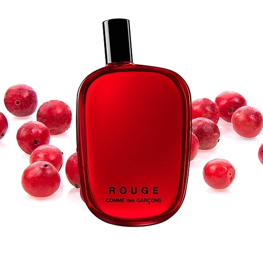 Comme des Garcons Rouge