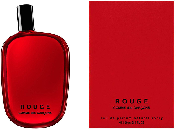Comme des Garcons Rouge