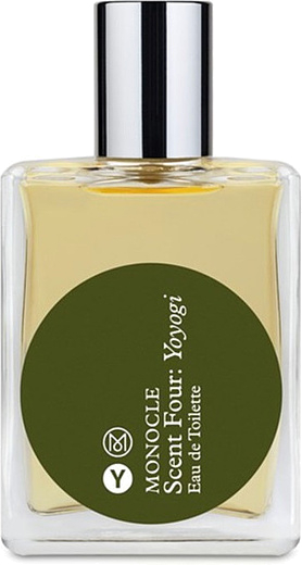 Comme des Garcons Scent Four: Yoyogi