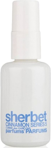 Comme des Garcons Series 5: Sherbet Cinnamon