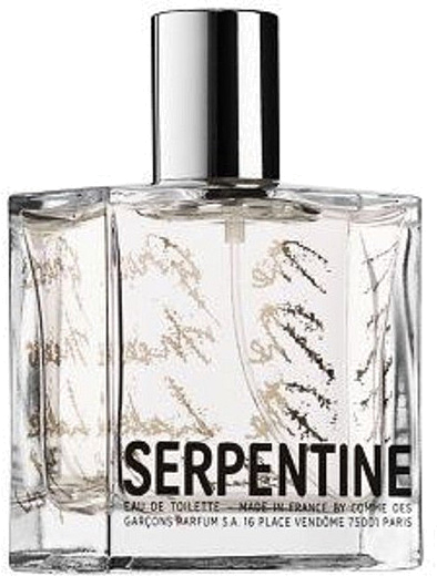 Comme des Garcons Serpentine
