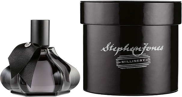Comme des Garcons Stephen Jones Millinery