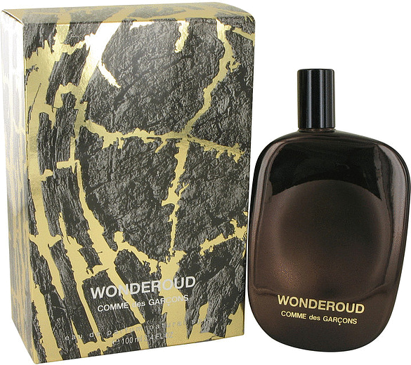 Comme des Garcons Wonderoud