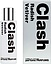 Comme des Garcons Clash Radish Vetiver