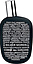 Comme des Garcons Comme des Garcons 2 Silver Words