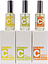 Comme des Garcons Series 8: Energy C Grapefruit
