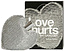 Comme des Garcons Comme des Garcons 2 Love Hurts