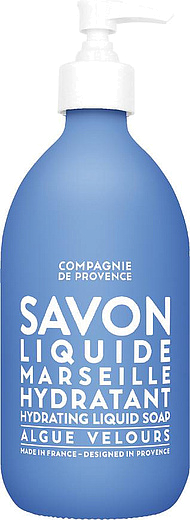 Compagnie De Provence Algue Velours