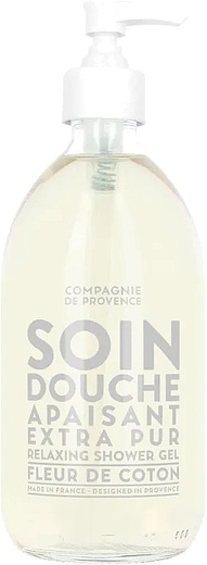 Compagnie De Provence Fleur De Coton