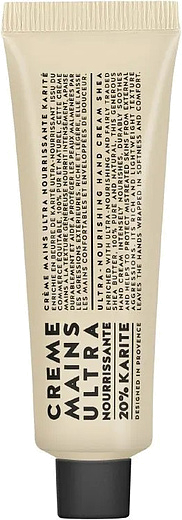 Compagnie De Provence Karite Shea