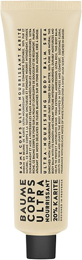 Compagnie De Provence Karite Shea
