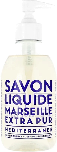 Compagnie De Provence Mediterranee