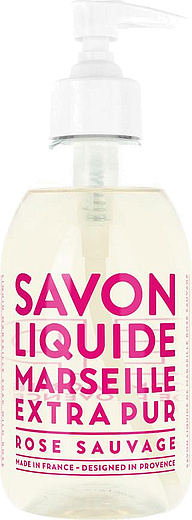 Compagnie De Provence Rose Sauvage