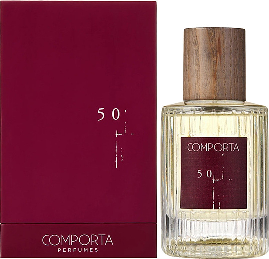 Comporta Perfumes 50