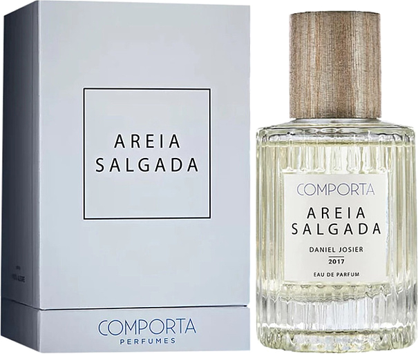 Comporta Perfumes Areia Salgada
