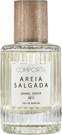 Comporta Perfumes Areia Salgada