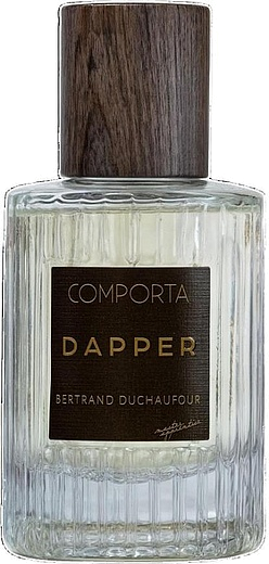 Comporta Perfumes Dapper