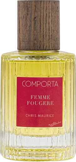Comporta Perfumes Femme Fougere