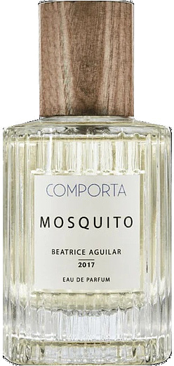 Comporta Perfumes Mosquito 