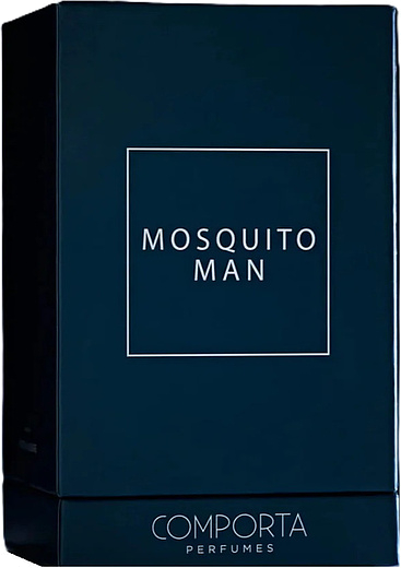Comporta Perfumes Mosquito Man
