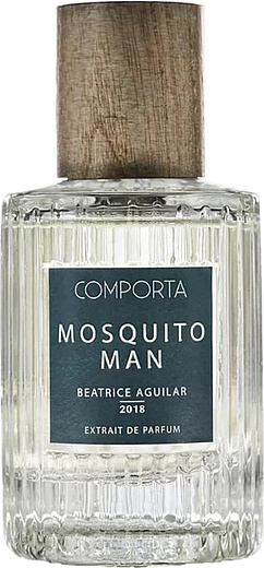 Comporta Perfumes Mosquito Man