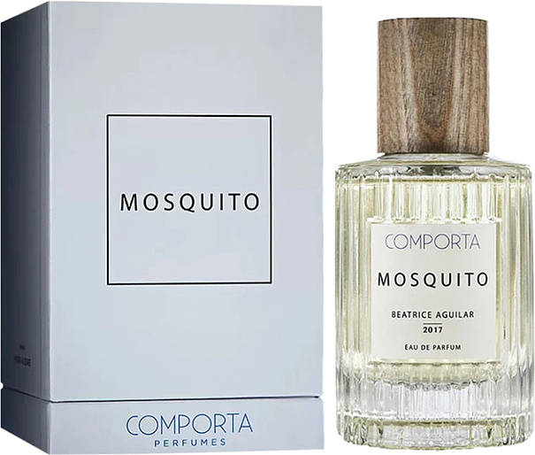 Comporta Perfumes Mosquito 