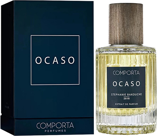 Comporta Perfumes Ocaso