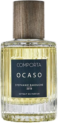 Comporta Perfumes Ocaso